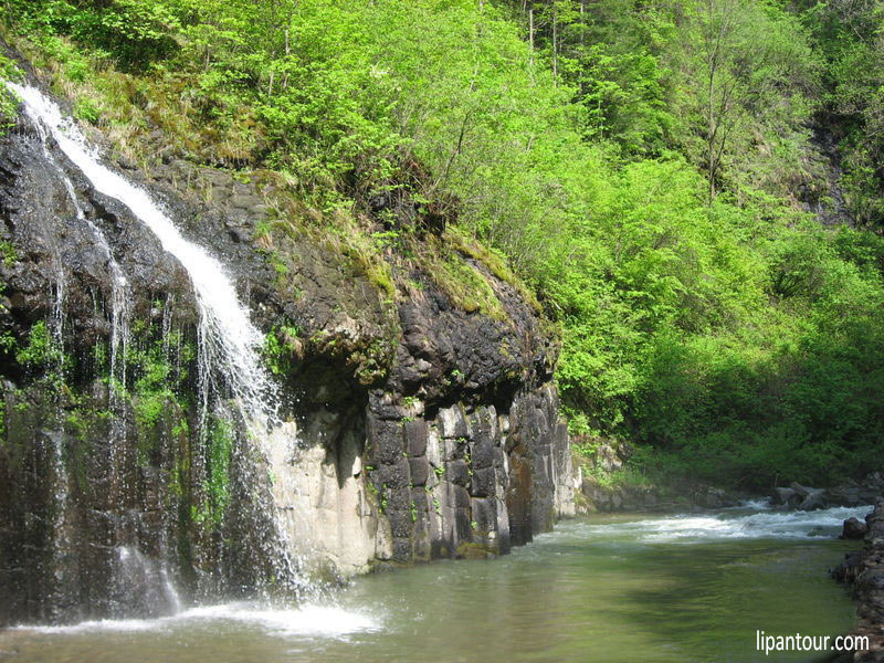 烏拉滿族風(fēng)情園、長(zhǎng)白山