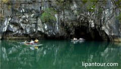 巴拉望熱門旅游景點(diǎn)介紹